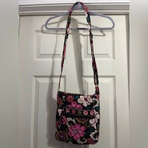 Vera Bradley Cross-Body Bag